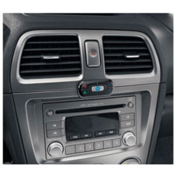 Motorola T605 Bluetooth Automatic Music & Hands-free System MOTBT605CK - Picture 2 of 9